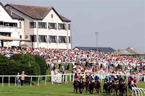 hexham races today